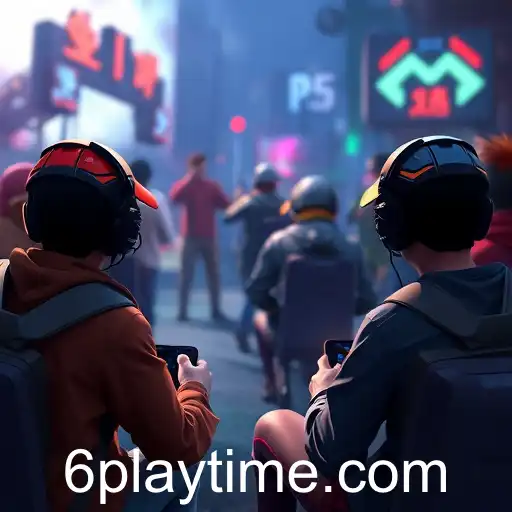 games playtime
