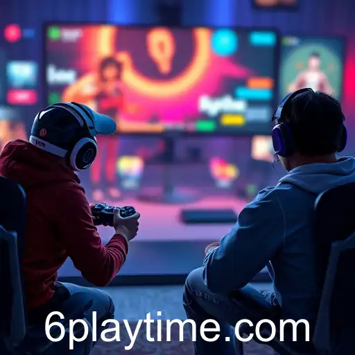 The Evolving Landscape of Video Game Playtime