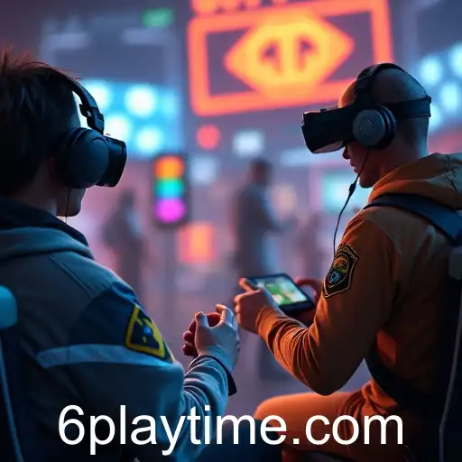 The Evolution of Game Playtime in 2025