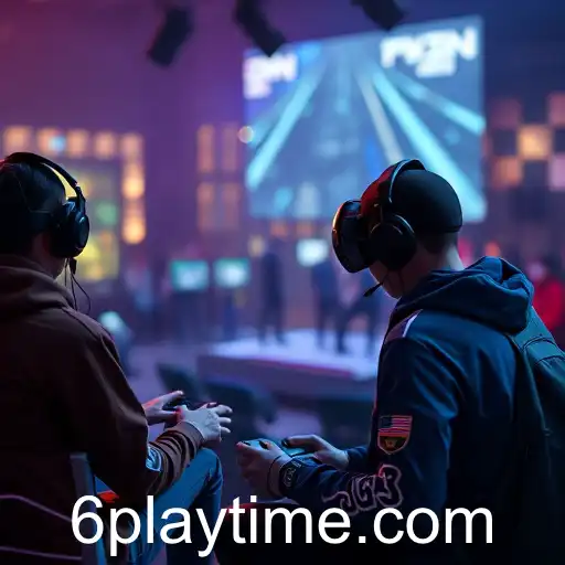 games playtime